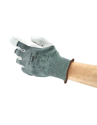 GUANTES CON PROTECCIÓN AL CORTE PARA AMBIENTES SECOS ACTIVARMR