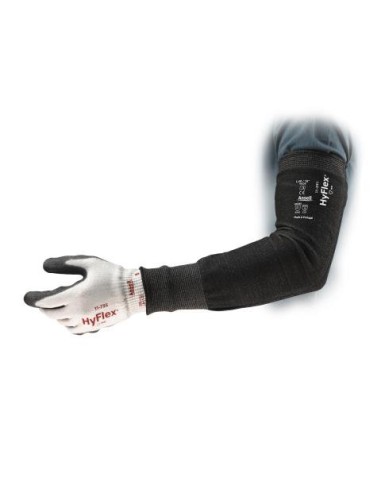 GUANTES CON PROTECCIÓN AL CORTE PARA AMBIENTES SECOS HYFLEX