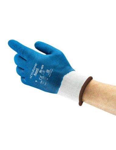 GUANTES DE PROTECCIÓN TÉRMICA ACTIVARMR