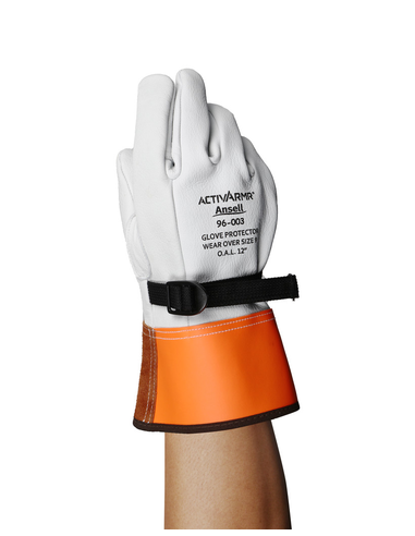 GUANTES DE PROTECCIÓN ELÉCTRICA ALTO VOLTAJE ACTIVARMR