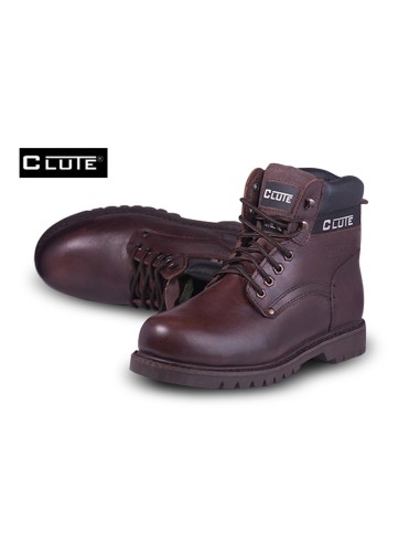 BOTIN TITAN MARRON