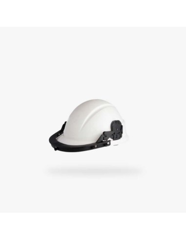 ADAPTADOR FACIAL/AUDIT. PARA CASCO UNIVERSAL